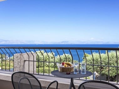 Aeolos Beach Resort