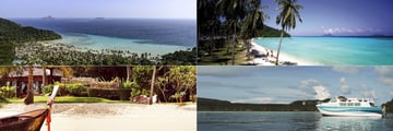 Phi Phi Island Village Beach Resort