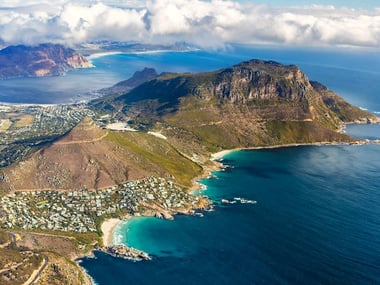 Cape Town