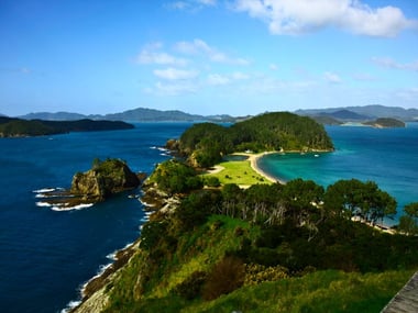 Bay of Islands