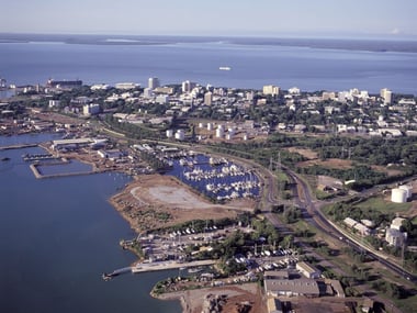 Darwin