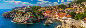 Dubrovnik