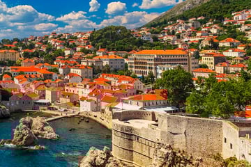 Dubrovnik