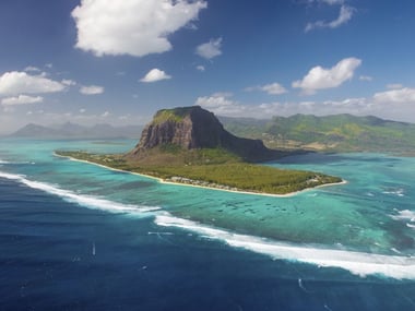 Mauritius