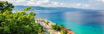 montego bay
