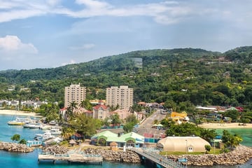 ochi rios