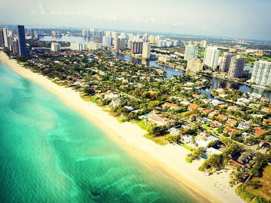 South Beach Miami