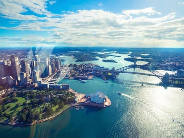 Sydney