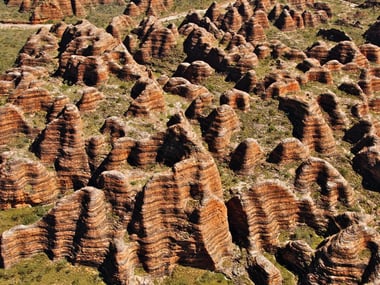 Broome & The North West
