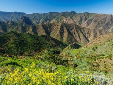 La Gomera