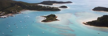 Airlie Beach, Whitsundays