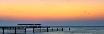 ajman pier