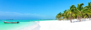 Akumal Beach Riviera Maya Cancun