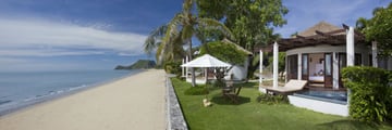 Aleenta Hua Hin Pranburi Resort & Spa