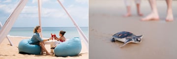 Aleenta Phuket Resort & Spa, Phang Nga family fun