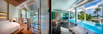 Aleenta Phuket Resort & Spa, Phang Nga accommodation