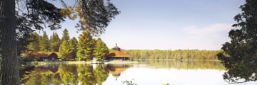 Agonquin National Park, Ontario