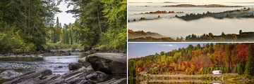 Algonquin National Park