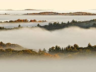 Algonquin Provincial Park