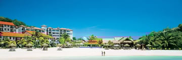 all-inclusive caribbean