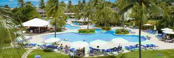 Almond Beach Resort
