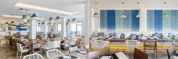 La Florida Buffet Restaurant at Alua Miami Ibiza