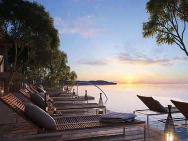 Amari Phuket Clubhouse