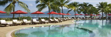 Amari Phuket, Pool