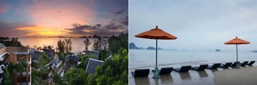 Amari Vogue Krabi, Resort and Beach