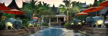 Amari Vogue Krabi