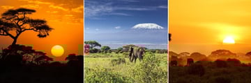 Amboseli National Park