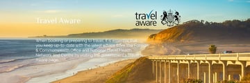 Travel Aware