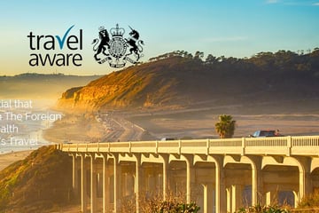 Travel Aware