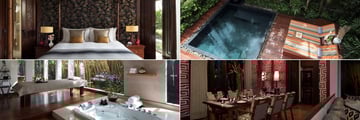 Explorer Suites at Anantara Angkor Resort