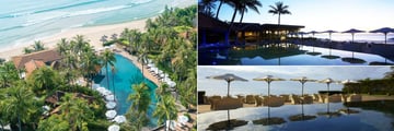 Anantara Mui Ne, Aerial View Resort, Pool and Beach