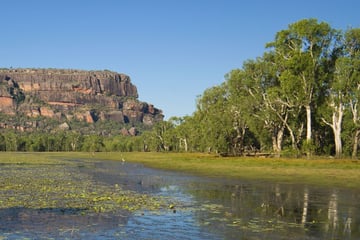 Anbangbang Billabong, Northern Territory