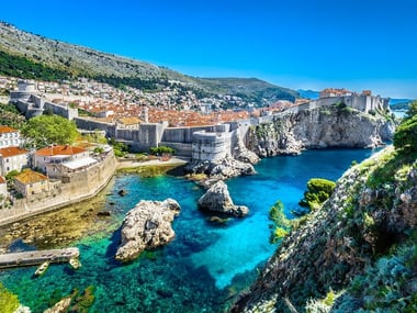 Dubrovnik