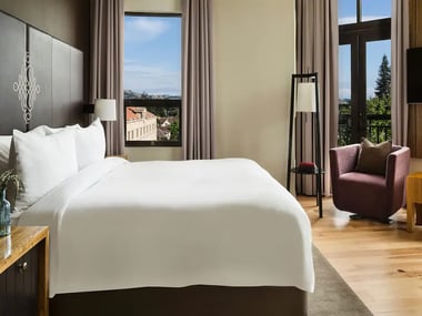 Andaz Napa