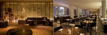 Andaz Lounge and Riot House Restaurant at Andaz West Hollywood