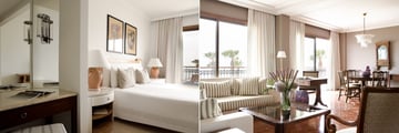 The Alecos Suite at Annabelle