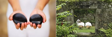 Anse Chastanet, Spa and Jungle Spa Experience