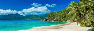 anse soleil beach mahe