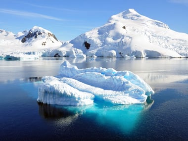 Antarctica