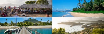 Shirly Heights Antigua, Pinneys Beach Nevis, English Harbour Antigua, Nevis Jetty 