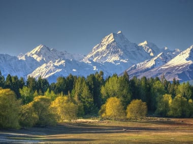 Christchurch & Canterbury