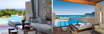 Aquagrand suites
