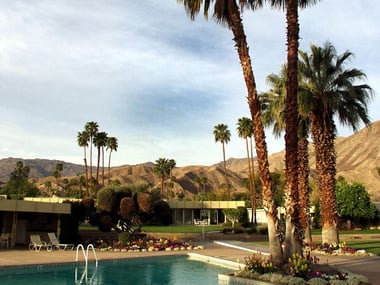Palm Springs