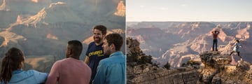 grand canyon views