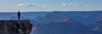 grand canyon