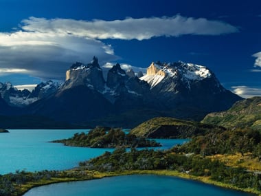 Chile